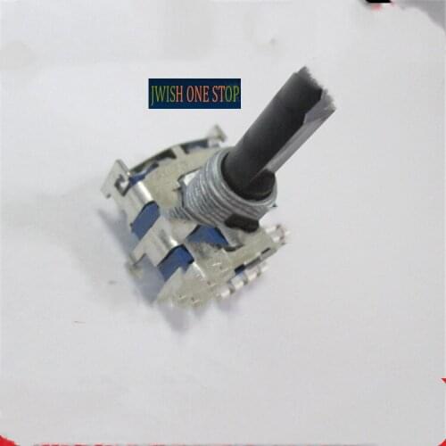 SRBV180800 band switch 468 switches the gear speed rotary axle 15mm 20mm