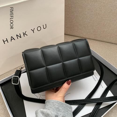 Womens Bag Spring Summer New 2021 Female Literary Single-Shoulder Bag Minority Design Cross-Body Bag Trend Womens Bag Bolsos