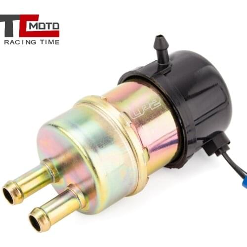 Motorcycle Fuel pump for Honda NV600 NV 600 NV750 C2 VT750 C2 C3 VT 750 CD Shadow ACE Deluxe VT600 SHADOW 600 VLX600 Steed 400