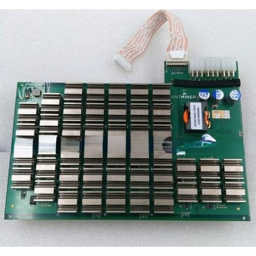 In stock! BITMAIN Antminer V9 Hash Board 1.3TH/s SHA256 Used in ASIC miner