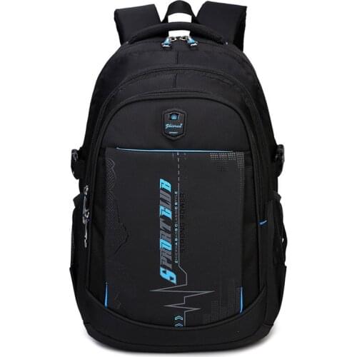 2019 New Arrival Waterproof Nylon Primary Elementary School Bags Casual Backpack Kids Children Mochila Travel Backpacks