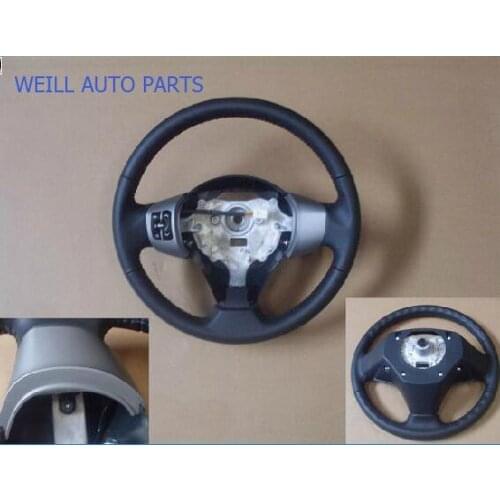 WEILL 3402100-G08 Steering wheel assembly for GWM GREAT WALL voleex C30