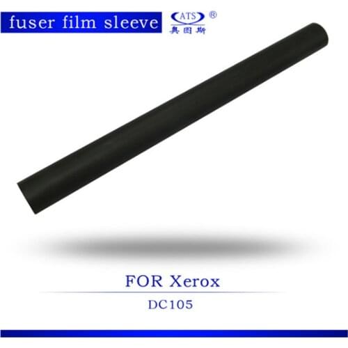 Copier Spare Parts 1PCS Photocopy Machine Fuser Film Sleeves for DC105 New Fuser Film Sleeves