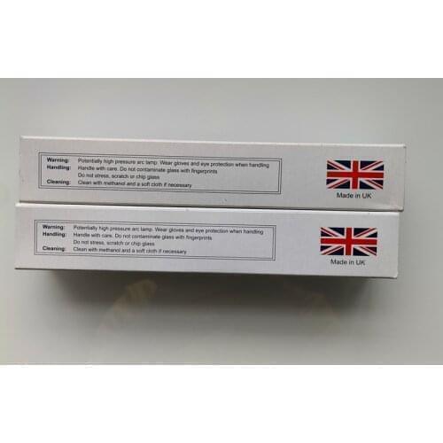 7*50*110mm ipl xenon lamp for ipl beauty device ipl laser handle with 500,000 shots 10pieces promotion price