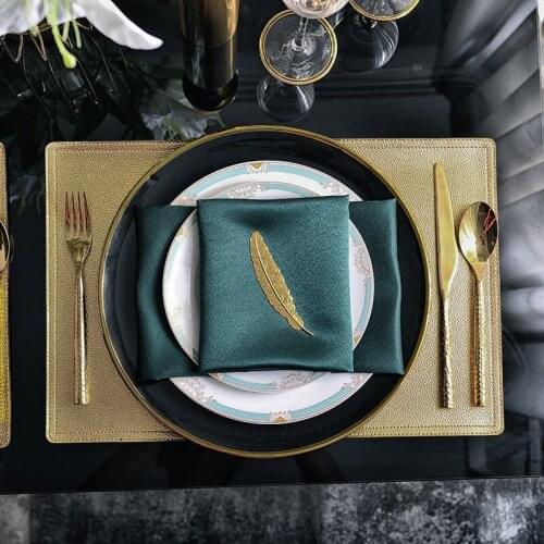 EECAMAIL Light Luxury Home Style Western Style Steak Plate Advanced Customization High Bone China Tableware Valentine Gift