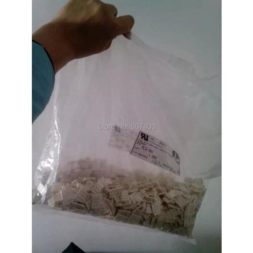 YLS-08V Connectors terminals housings 100% new and original parts