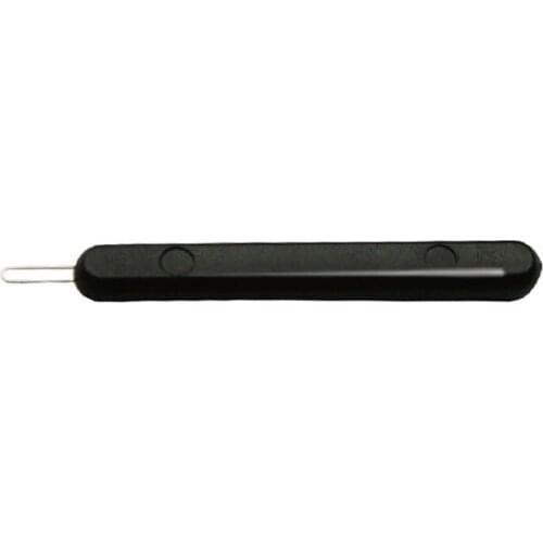Hearing Aid Wax Loop Ear Wax Remove Tool Also Good for Adjusting Siemens Hearing Aid Trimmer