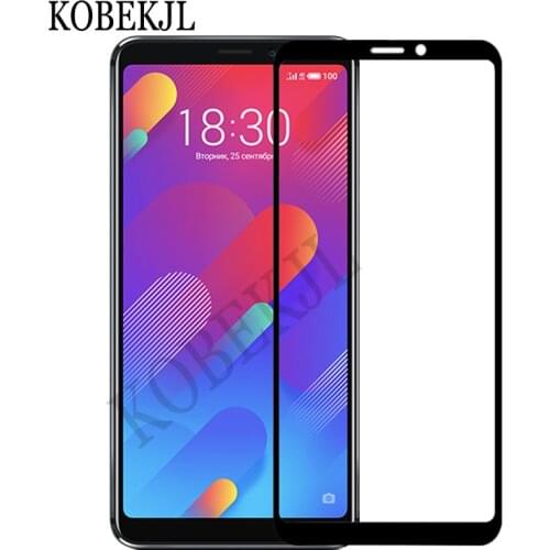 KOBEKJL Screen Protectors For Meizu M8 Lite China