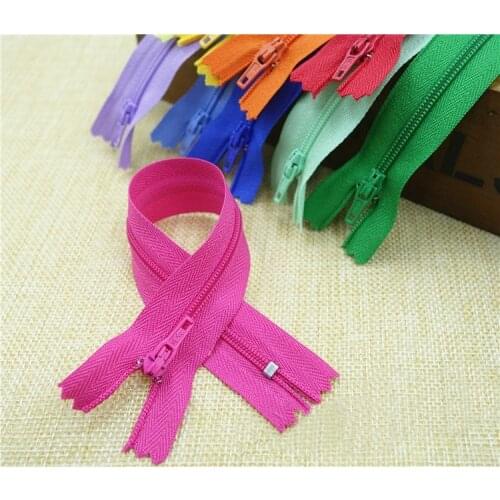 LUCK LOOPS Fasteners For Clothes