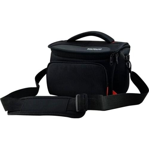 NEWSMY Camera Bags