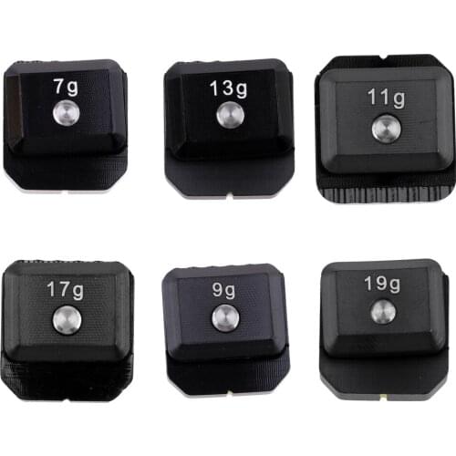 Golf Weight Screw for 2017 M1 Driver Training Aid Accessories