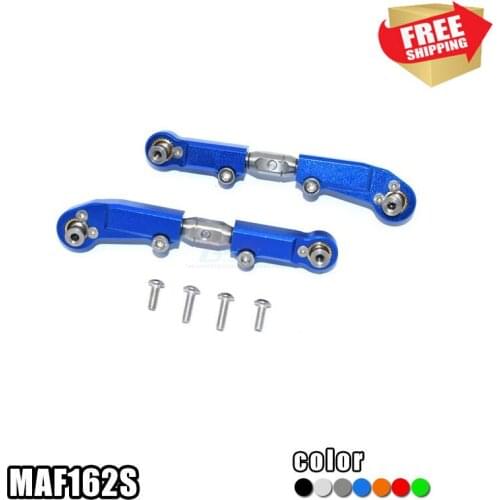 RC Radio control car ARRMA 1/7 LIMITLESS rod set option upgrade parts