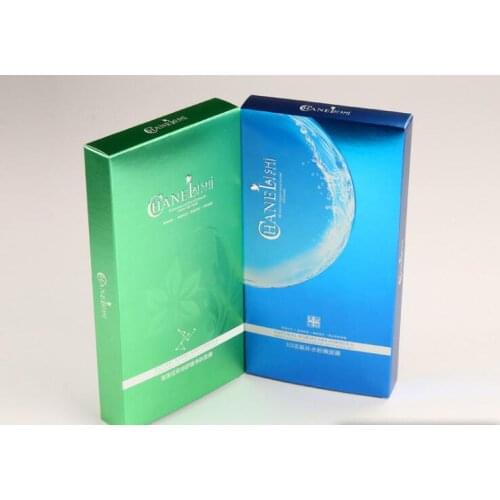 Luxury Empty Cardboard Paper Tube for Custom Cream Cosmetic Packaging Box,Cosmetic Skin Care Packaging box ---PX11642