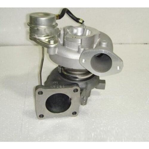 Turbocharger for TOYOTA 3CTE CT9 17201-64170 series turbocharger Wholesale