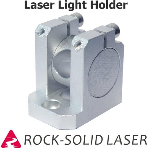 Fiber Laser Light Holder for Laser Marking Machine Parts Beam Holder Factory Wholesale