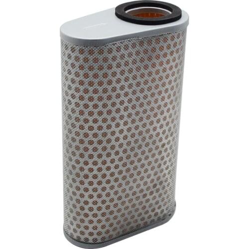 Motorcycle Air Filter For Honda CB1000R 2008-2016 CBF1000 2011 2012 2013-2016 OEM:17210-MFN-D01 17210-MFN-D02 High Quality Part