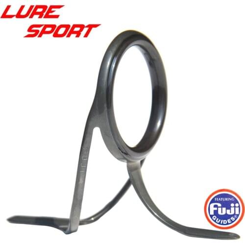 JAPAN 4pcs FUJI BCMNOG Guide 2020 New Japan Guides fishing Rod Building Component Fishing Pole Repair DIY Accessory