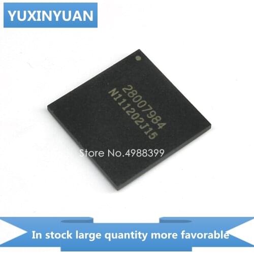 YUXINYUAN 28007984 BGA 1pcs in stock