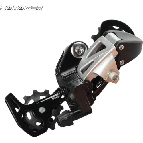 Mountain Bike Rear Derailleur Transmission 8/9/10/11 Speed Bicycle Parts microshift