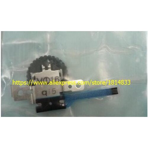 Repair Parts For Panasonic FOR Lumix FZ200 DMC-FZ200 Top Cover Multi-Button Aperture Shutter Dial Flex Cable