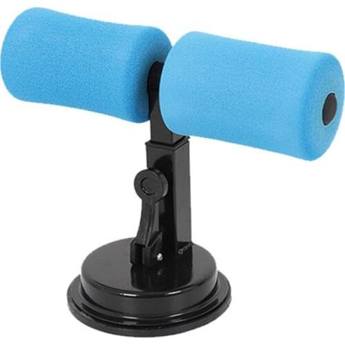 1PC Sit-up Aid Abdominal Muscle Men And Women Waist Exercise To Lose Weight Abdominal Suction Cup Bracket Fitness Equipment