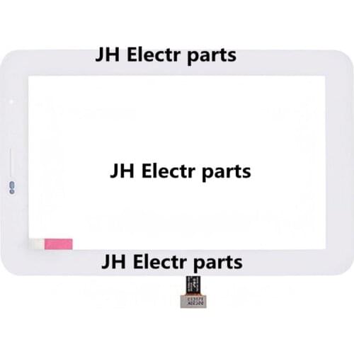 10PCS/LOT 100% NEW 7 Inch Tablet PC Sensor Glass Touch Screen Digitizer For Samsung Galaxy Tab 2 P3100 GT-P3100 Free Tools