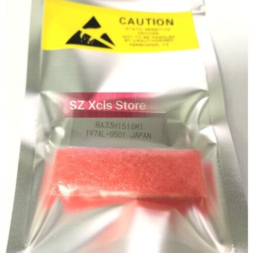 100% New&original RA33H1516M1