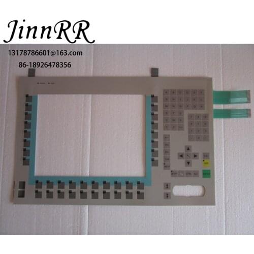 6AV8100-0BC00-1AA1 key mask, Operation panel, preferential price