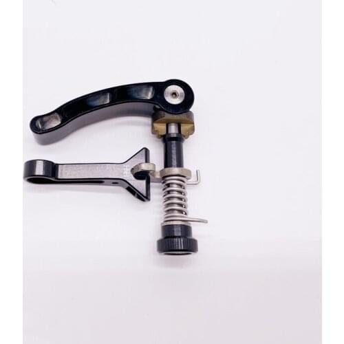 H&H Aluminmum Seatpost Clamps for Brompton Folding Bicycle