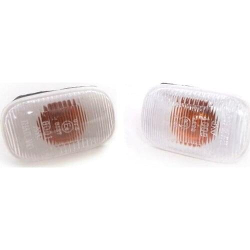 For Isuzu Rodeo Denver DMax D-Max Side Marker Light Turn Single Lamp 2002-2011