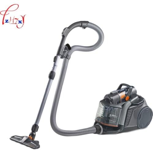Household vacuum cleaner ZUF4206DEL horizontal powerful vacuum cleaner handheld vacuum cleaning machine 220V 1PC