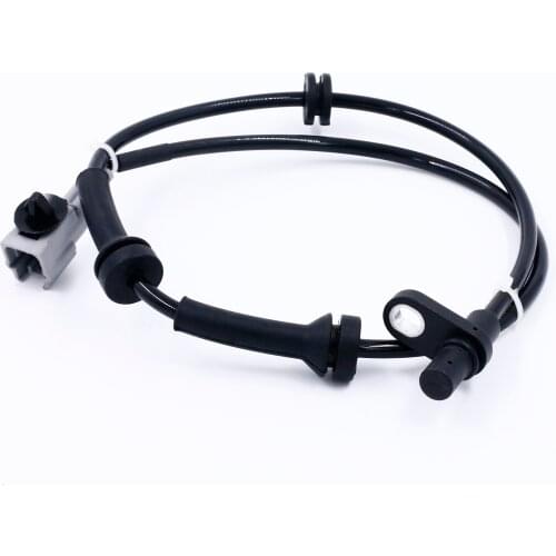 Wheel speed sensor 47900-1JY0A 47901-1JY0A 47910-1JY0A For Nissan Yida Tiida Sylphy Junyi Liwei