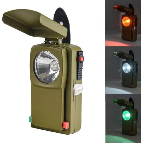 Filin Equipment For Hiking