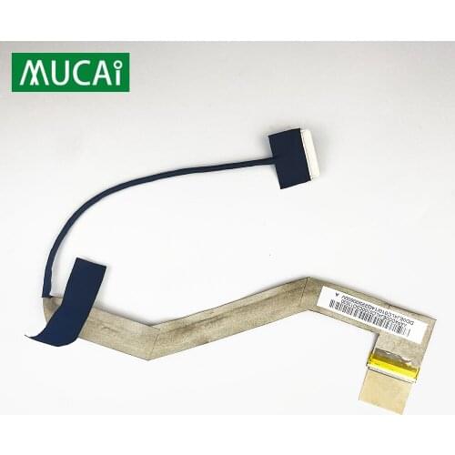 For ASUS 1015 1015PX 1015PE 1015DEM 1015BX 1011PX LCD LED Display Ribbon Camera cable DD0EJ4LC010 1422-00TC000 1422-00TG000