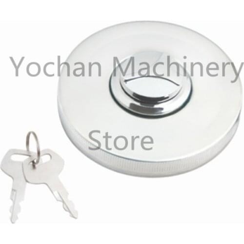Fuel Tank Cap With 2 Pcs S450 Keys For Sumitomo Case Excavator Fit Electronic Fuel Injection Engine KHH0140 150979A1 105492A