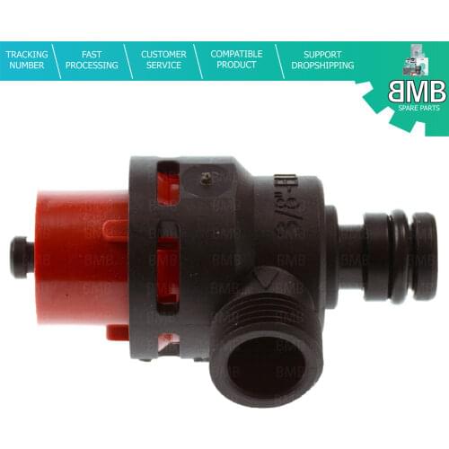 Luxeva Spare Parts For Water Heaters