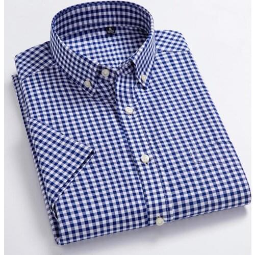 MACROSEA Men's Shirts