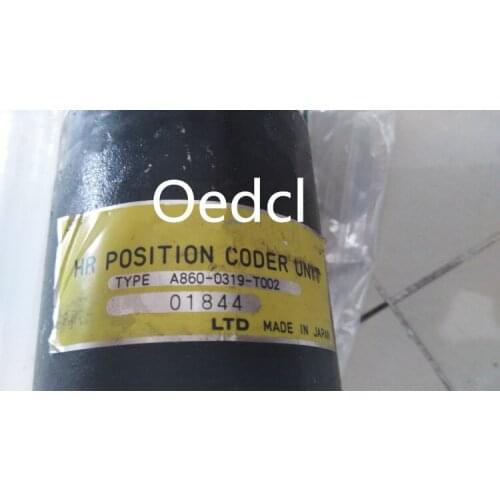 The encoder A860-0319-T002 New original & in stock