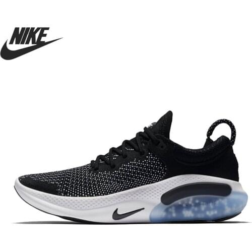 Original New Arrival NIKE WMNS NIKE JOYRIDE RUN FK Womens Running Shoes Sneakers