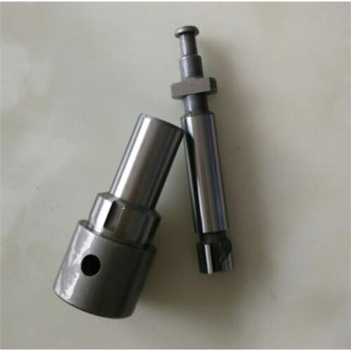 Piston ZS1100, ZS1105, ZS1110, ZS1115 KM138 KM160 rack oil pump plungers of single cylinder DI diesel engine