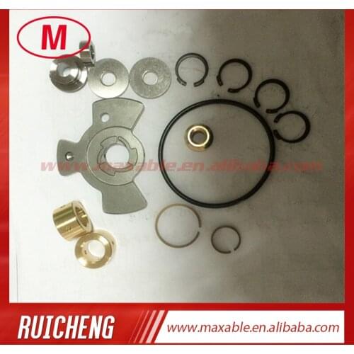 S3B turbocharger repair kits/turbo kits/turbo rebuild kits/turbocharger service kits