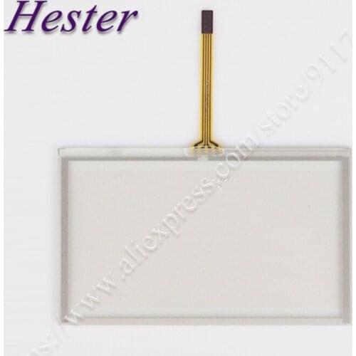 Touch Screen Panel for HITECH PWS6500S Touch Glass Digitizer for HITECH PWS6500S-S Touchscreen