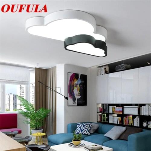 Modern Ceiling Lights Contemporary cute Fashion cartoon For Bed Room Children Room Kid Room kindergarten