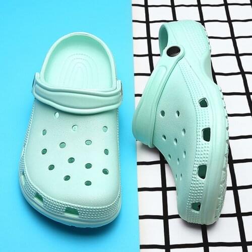 SUPER MIX Low-heeled Shoes