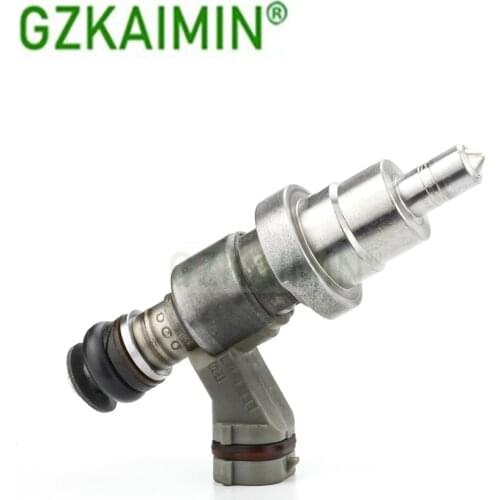 High Quality parts Fuel Injector Nozzle 23250-46131 2325046131 for for toyota JZX110 1JE-FSE 1JZ-FSE V6