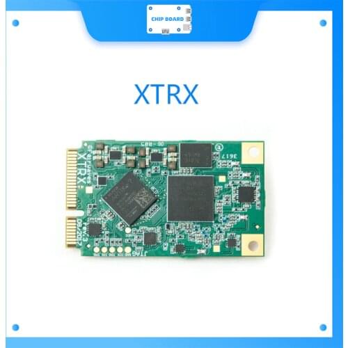 XTRX