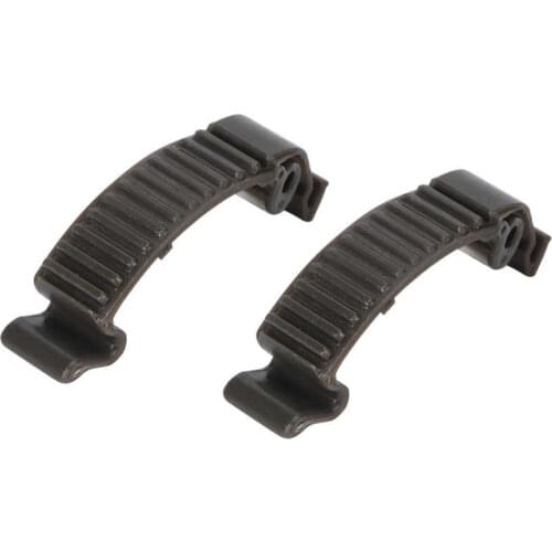 2Pcs Chainsaw Cover Buckle Clip Fit for Husqvarna 435 440 445 450 359 351 353 357 346XP 575XP