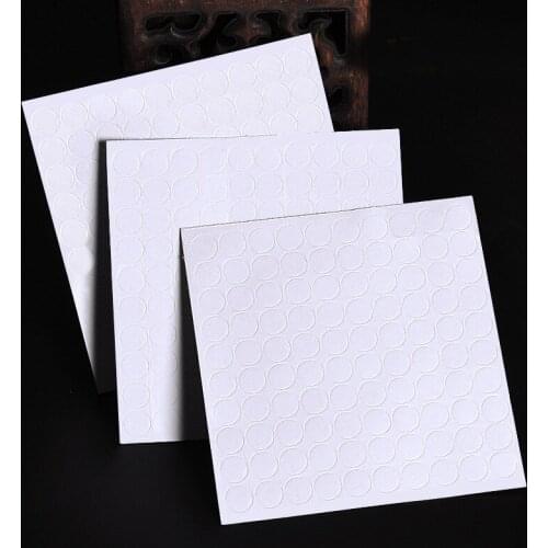 2 Sheets Balloons Glue Point Foil Latex Balloon Fix Gum Air Balls Inflatable Toys Wedding Supplies Party Decorations