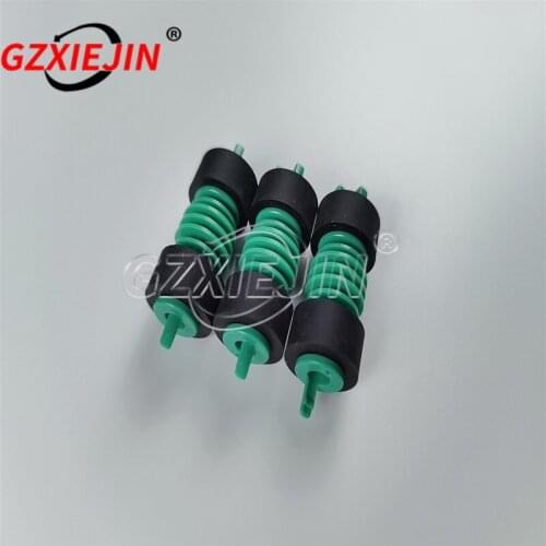 3x brand new original Lexmark C935 c935dn c934 x945 x940 930 carton paper take up roller feed wheel