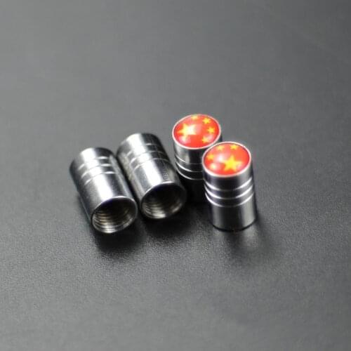 4pcs Car Wheel Tires Valve For Peugeot 107 108 206 207 208 301 307 308 407 408 508 2008 3008 4008 5008 Exalt